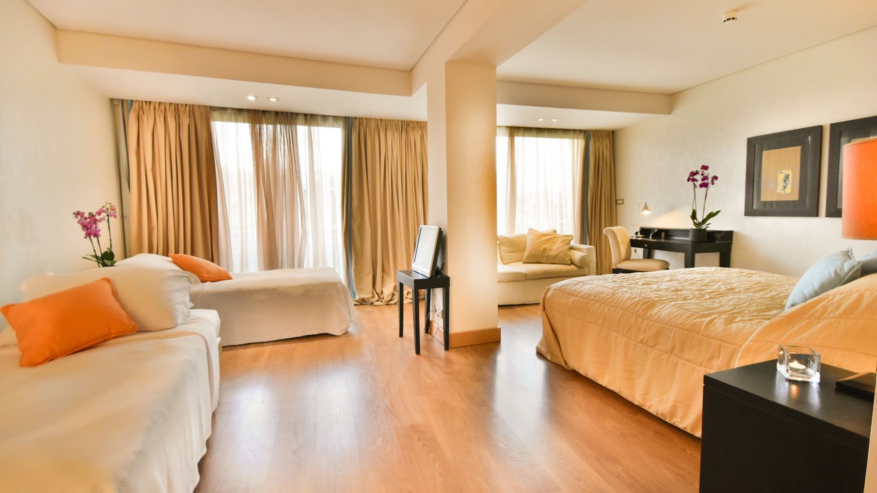 Photo of Bedroom in Anavyssos
