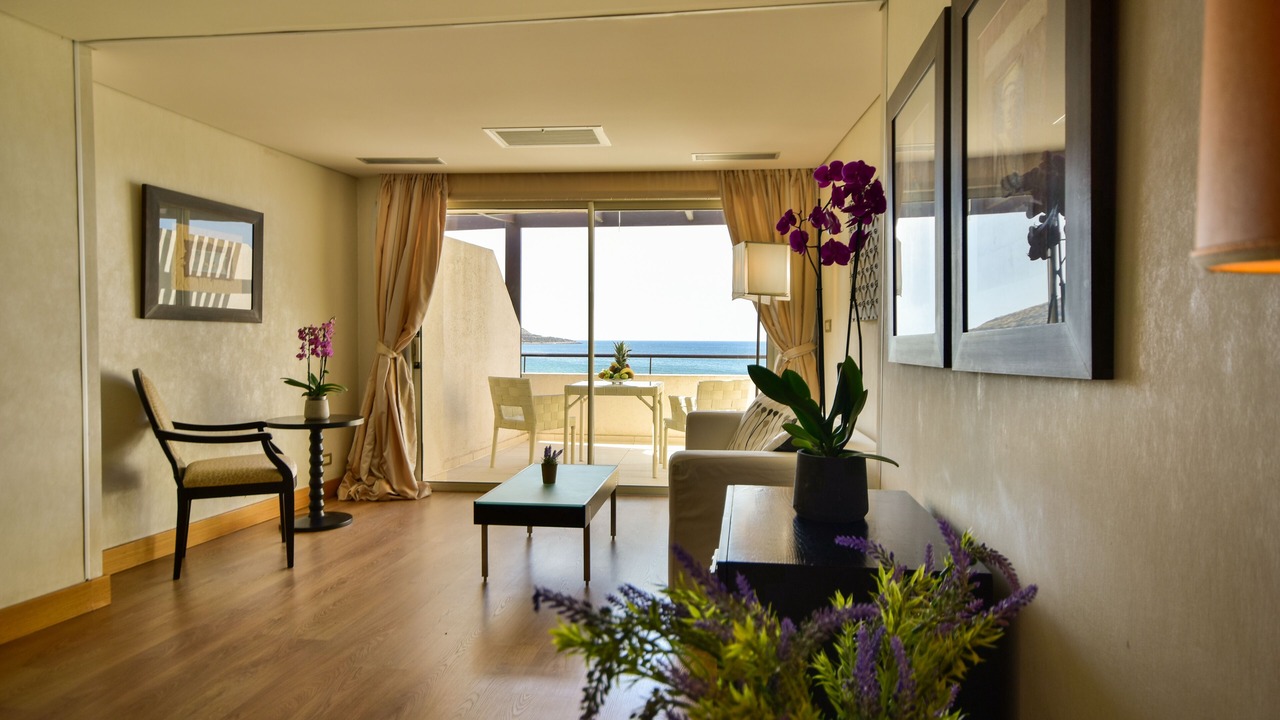 Photo of Bedroom in Anavyssos