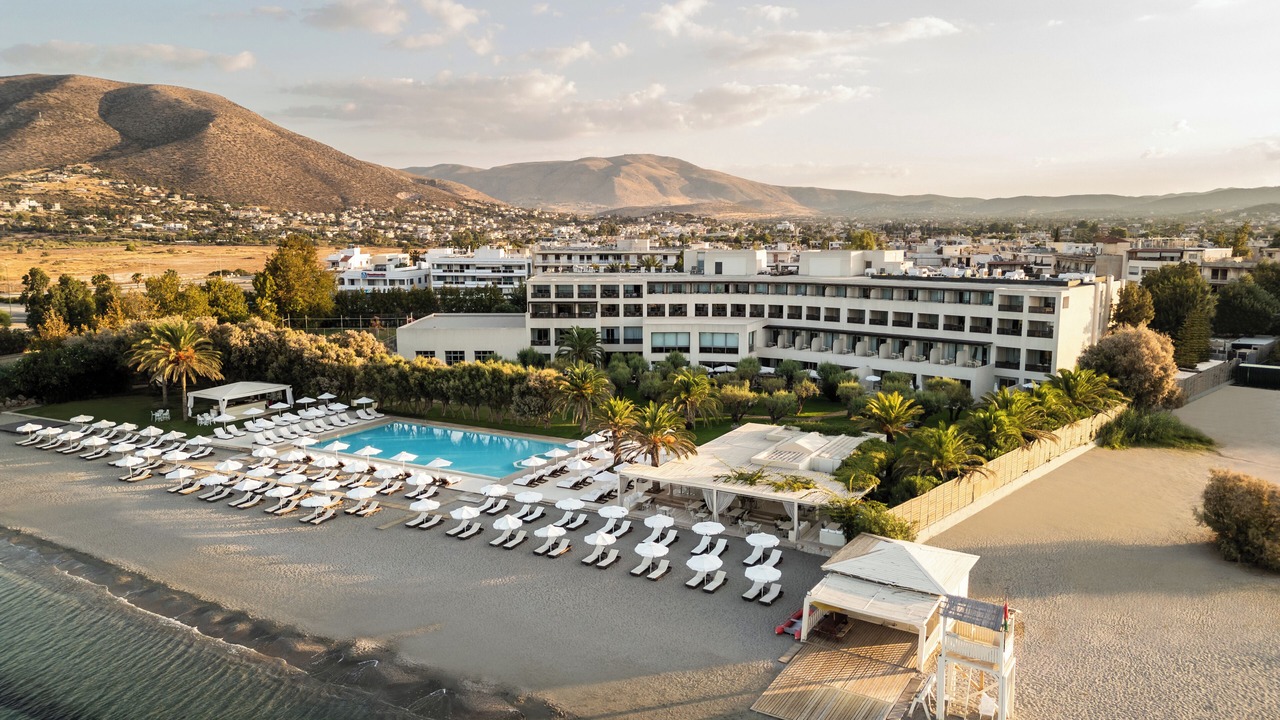 Photo of Outdoor in Anavyssos