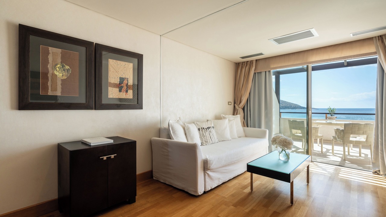 Photo of Bedroom in Anavyssos