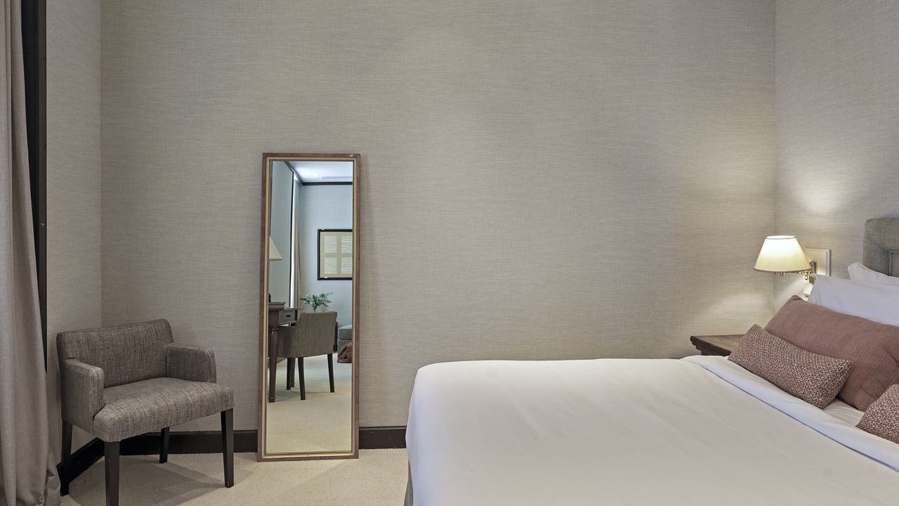 Photo of Bedroom in Kifisia