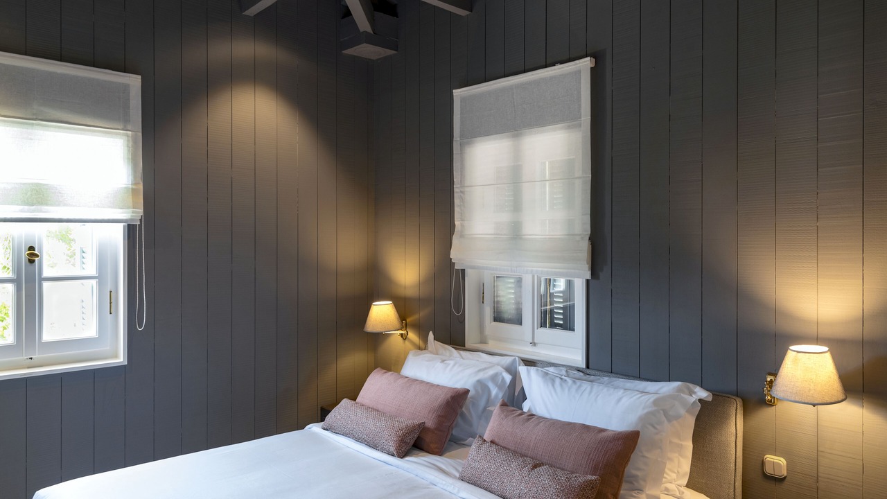 Photo of Bedroom in Kifisia