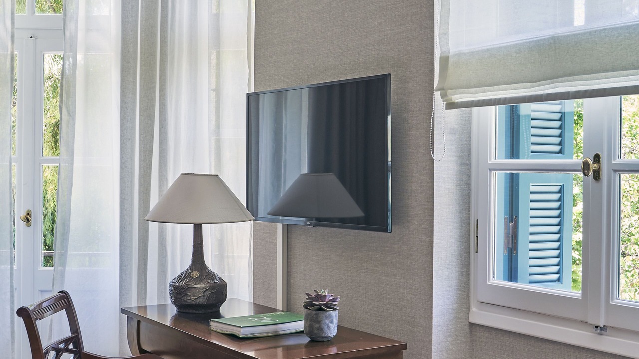 Photo of Bedroom in Kifisia
