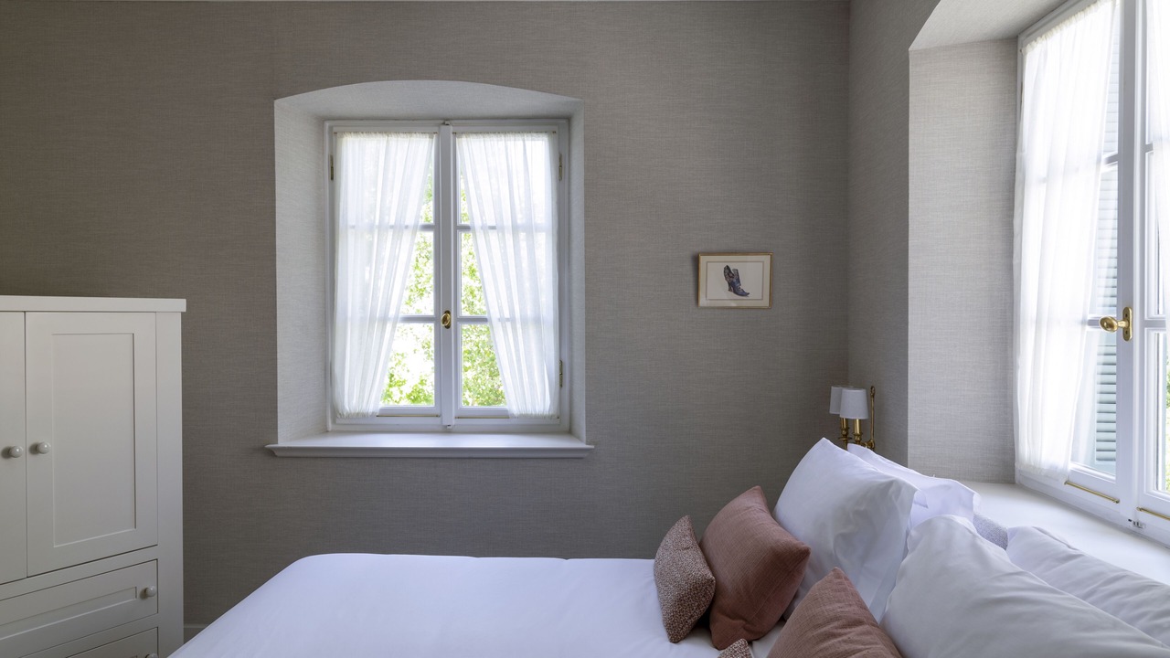 Photo of Bedroom in Kifisia
