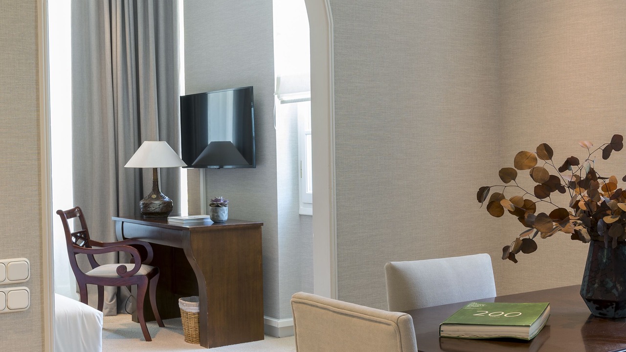 Photo of Bedroom in Kifisia