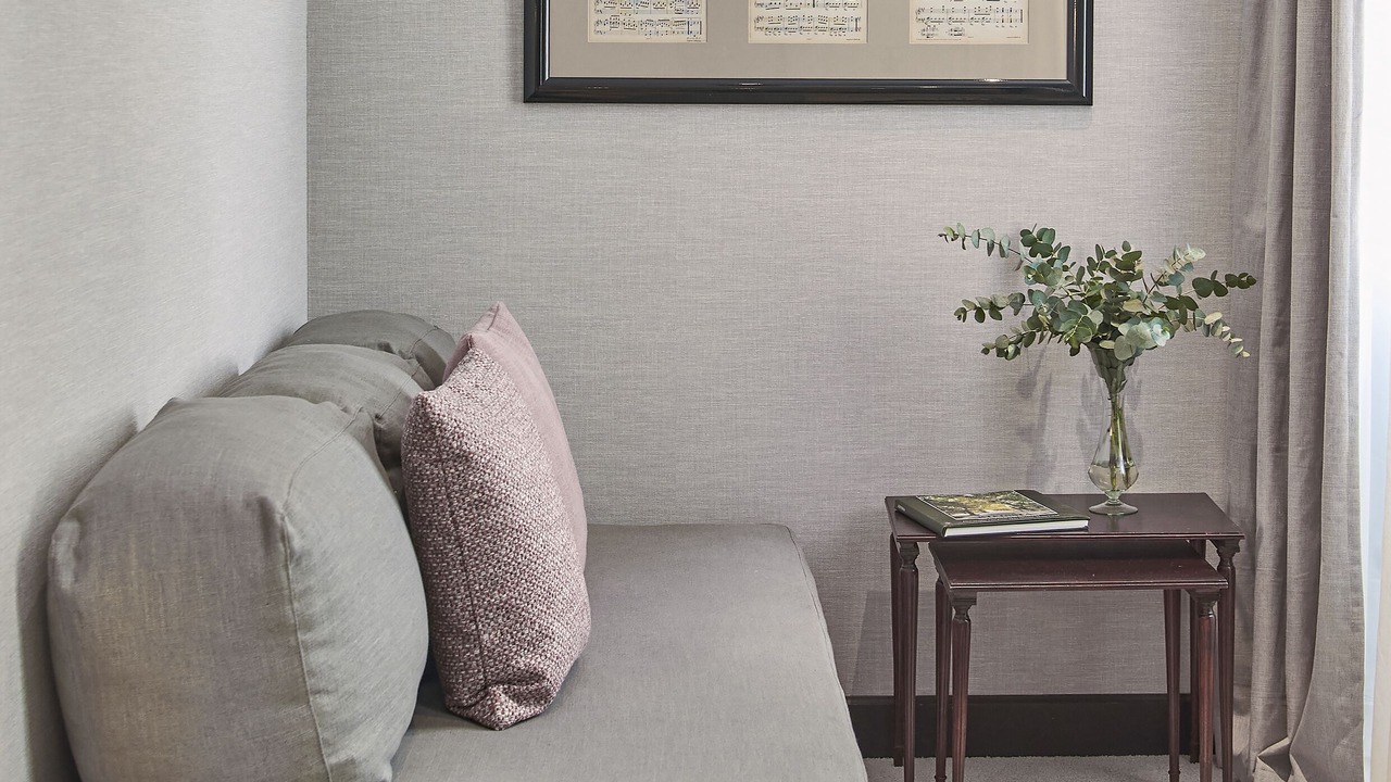 Photo of Bedroom in Kifisia