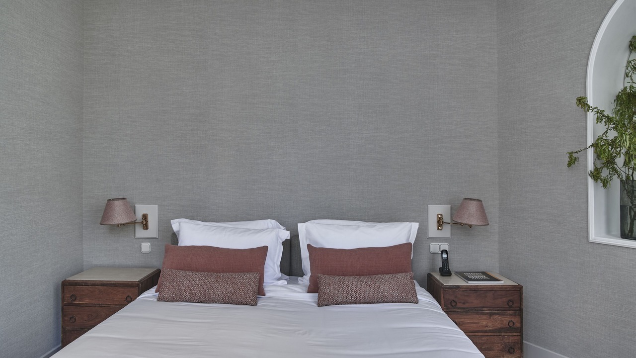 Photo of Bedroom in Kifisia