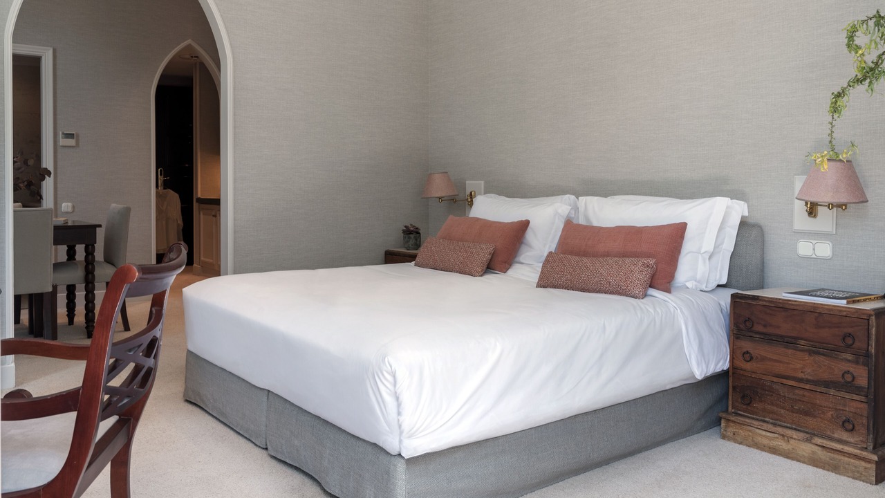 Photo of Bedroom in Kifisia
