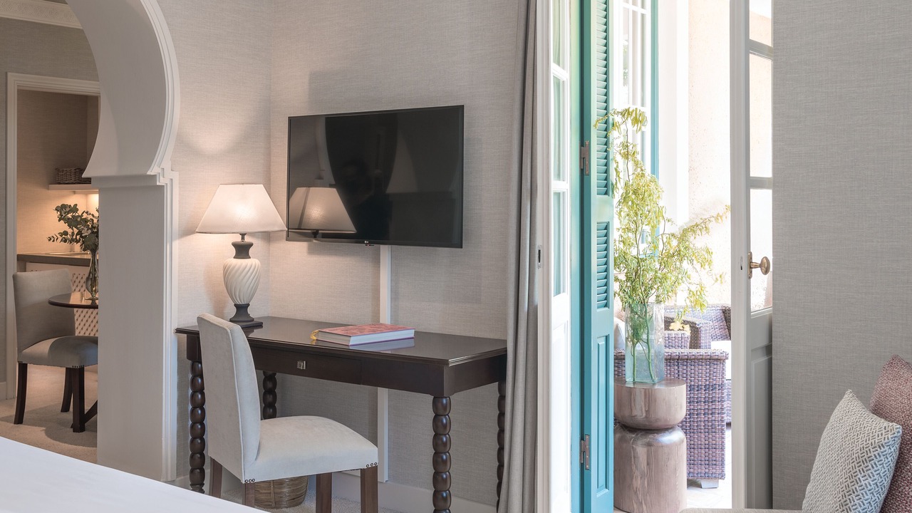 Photo of Bedroom in Kifisia