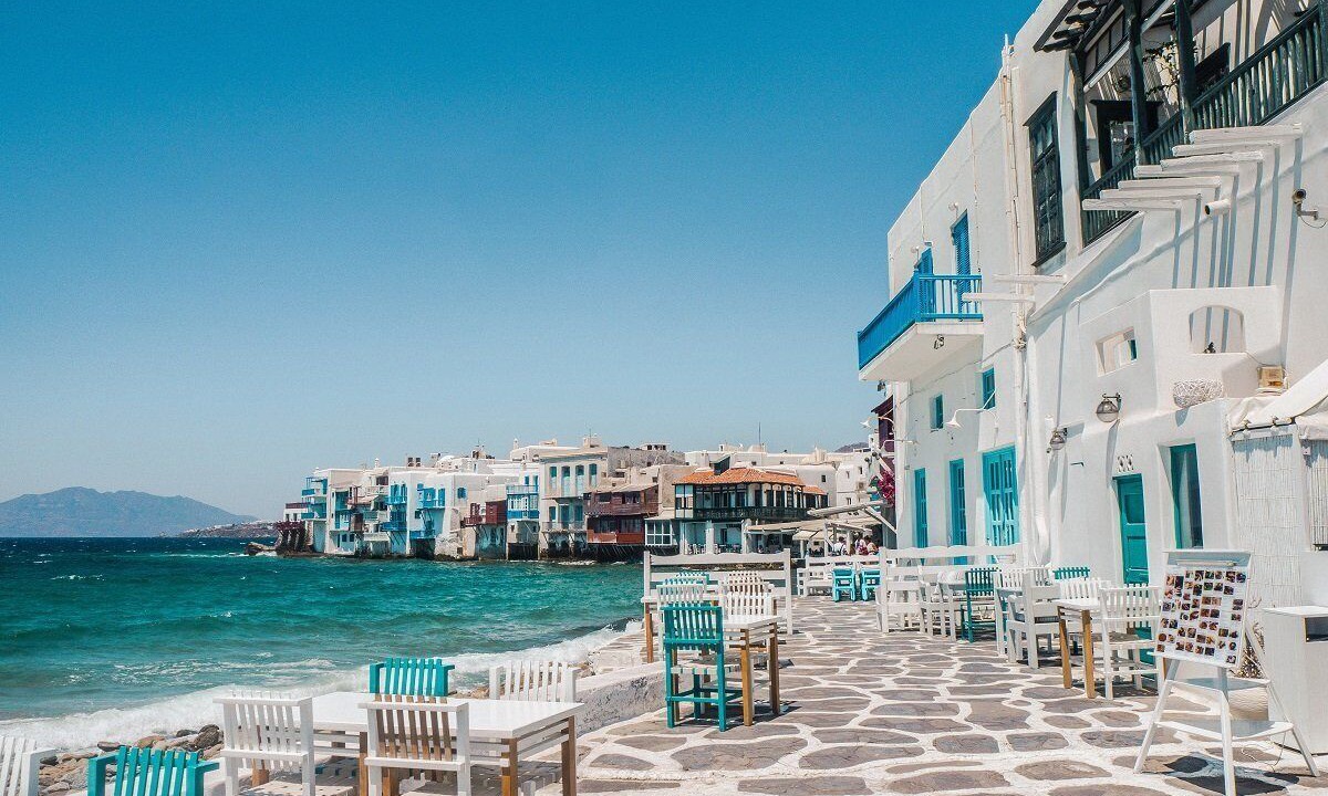 Photo of Outdoor in Elia