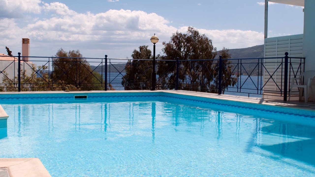 Photo of Outdoor in Poros