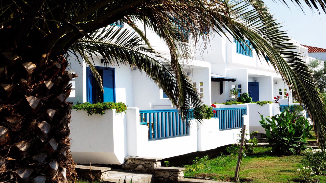 Photo of Outdoor in Aristotelis