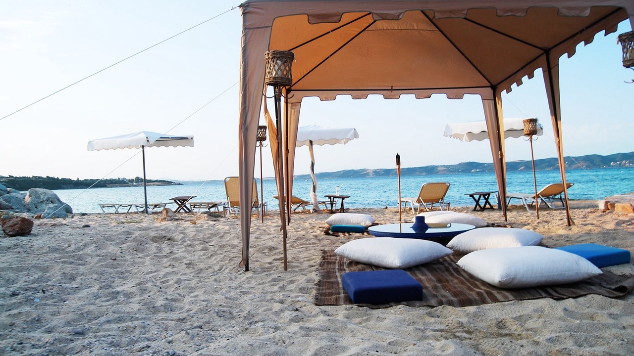 Photo of Outdoor in Aristotelis