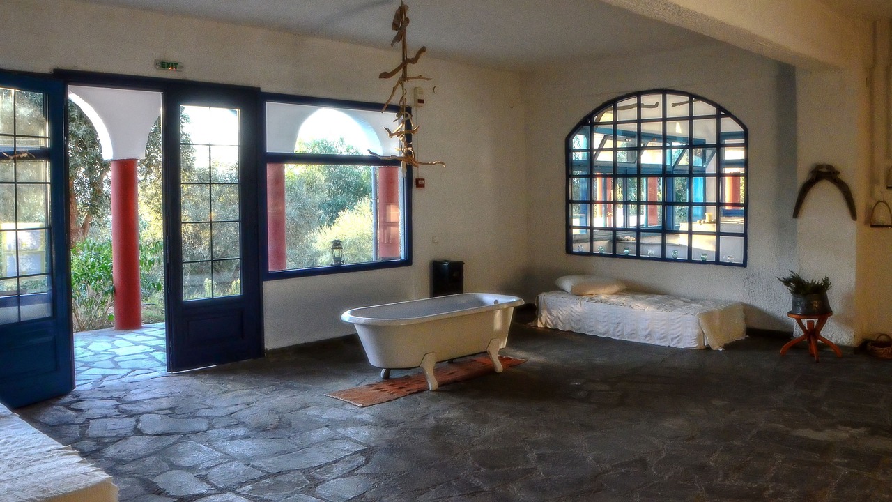Photo of Bedroom in Aristotelis