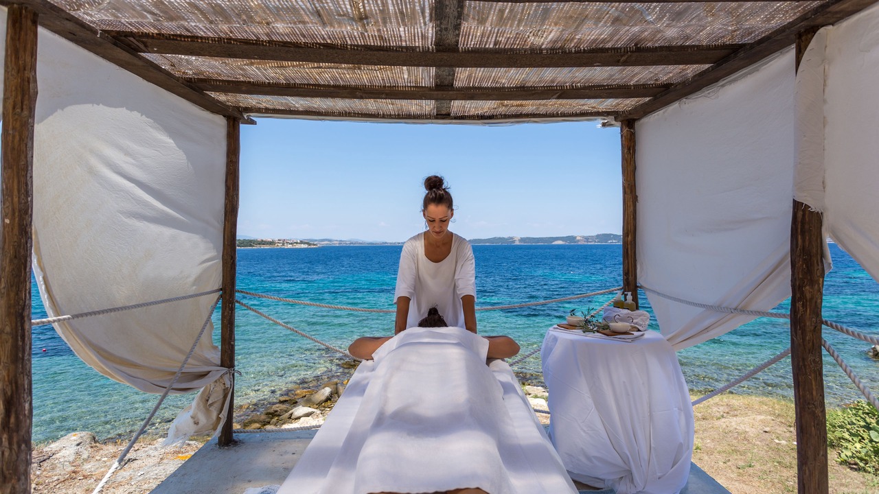 Photo of Bedroom in Aristotelis
