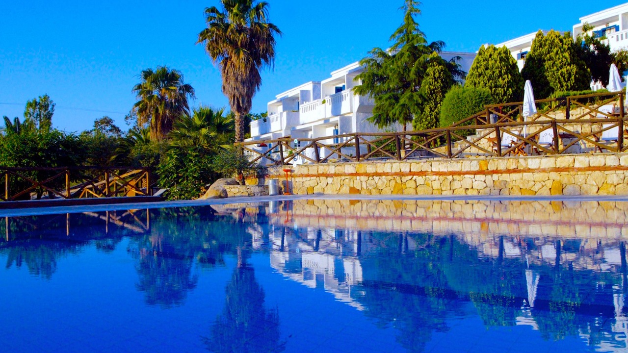 Photo of Outdoor in Aristotelis