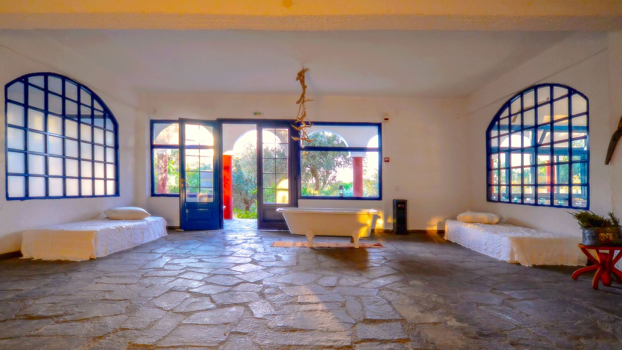 Photo of Bedroom in Aristotelis