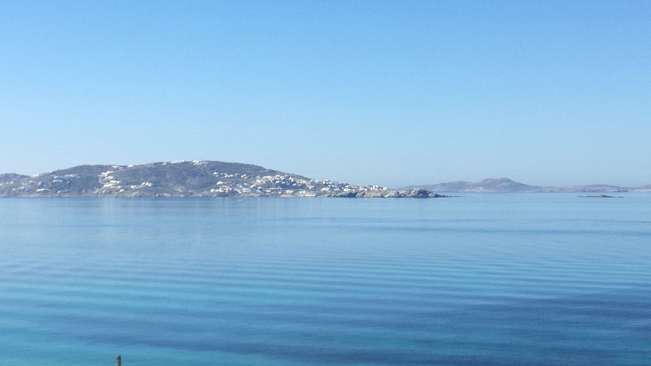 Photo of Others in Agios Stefanos
