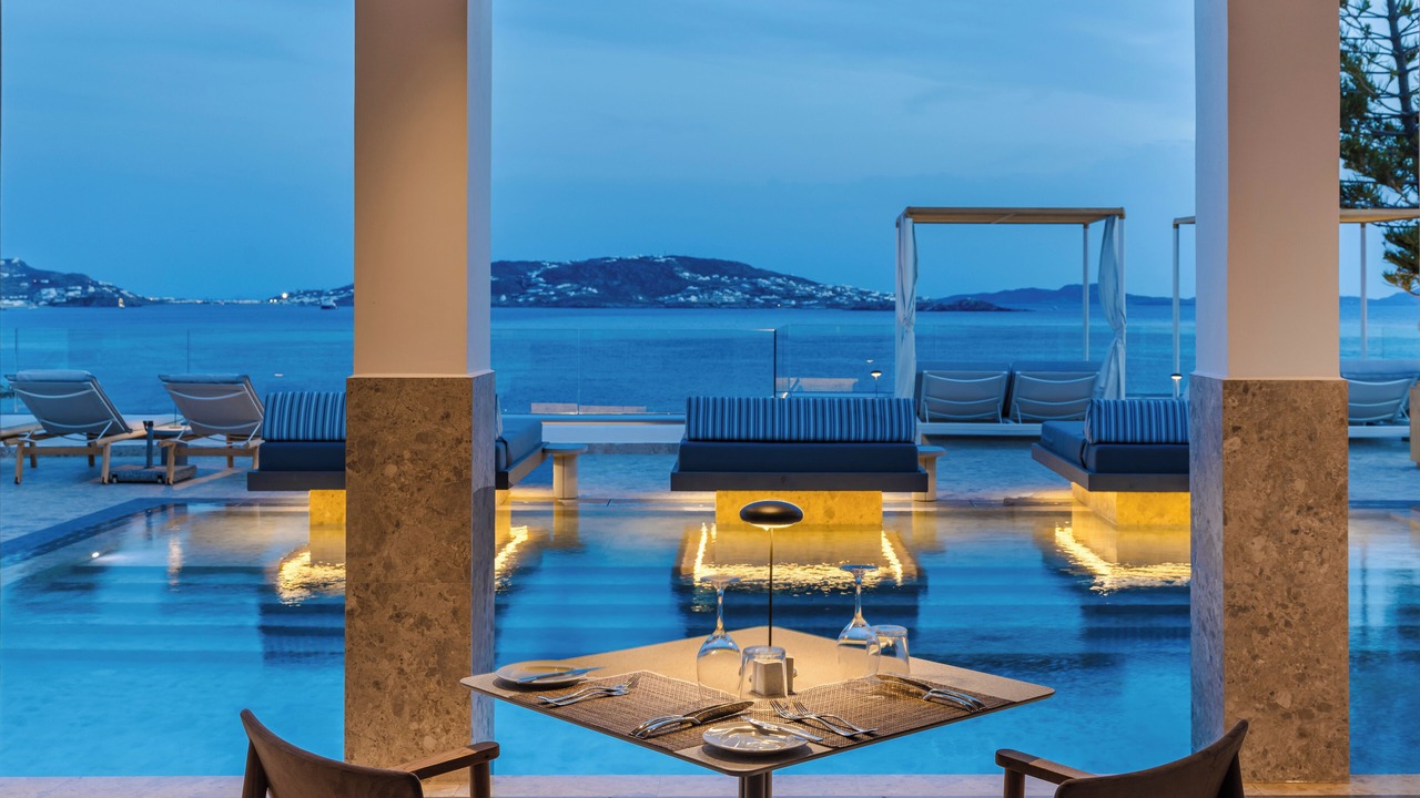 Photo of Outdoor in Agios Stefanos