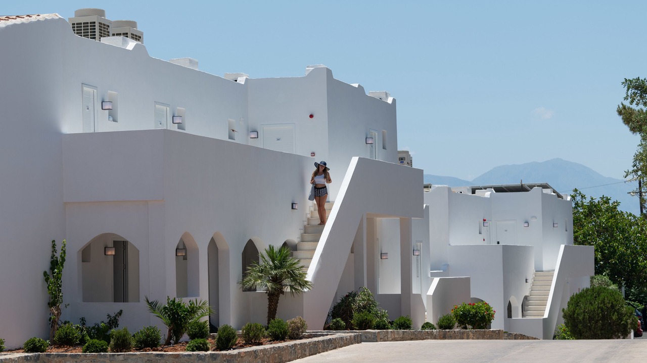 Photo of Outdoor in Elounda