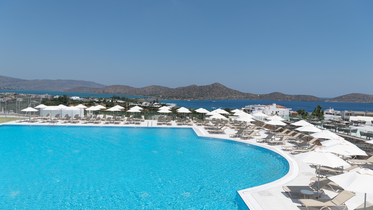 Photo of Outdoor in Elounda