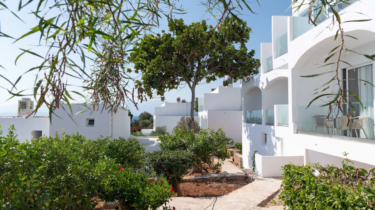 Photo of Outdoor in Elounda