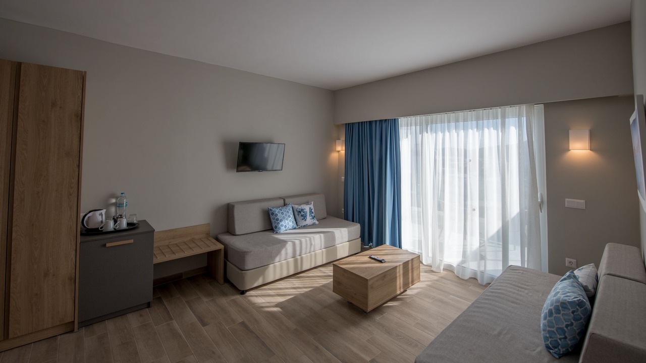 Photo of Bedroom in Elounda