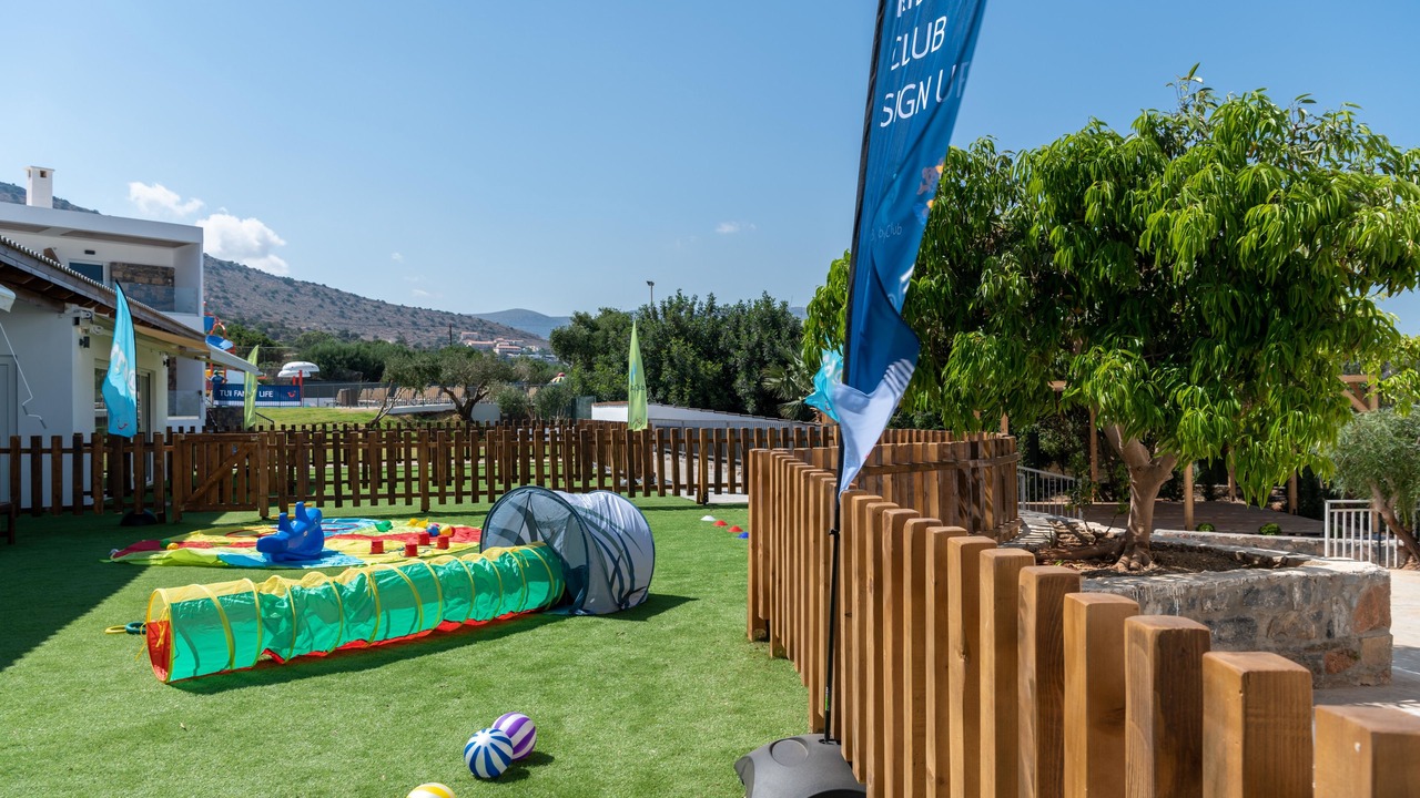 Photo of Outdoor in Elounda