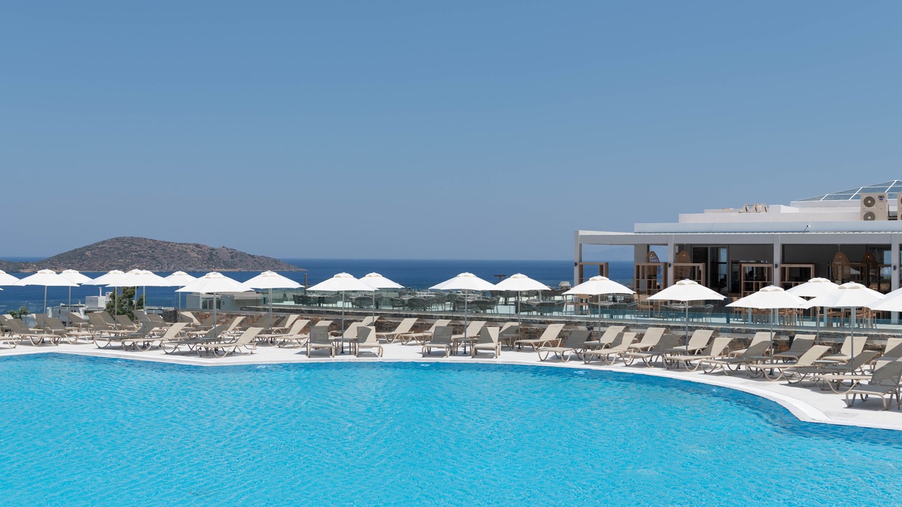 Photo of Outdoor in Elounda