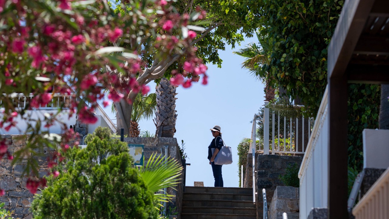 Photo of Outdoor in Elounda