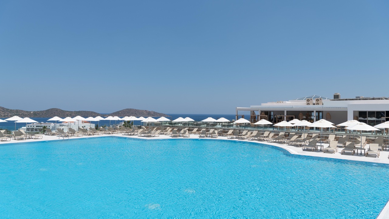 Photo of Outdoor in Elounda
