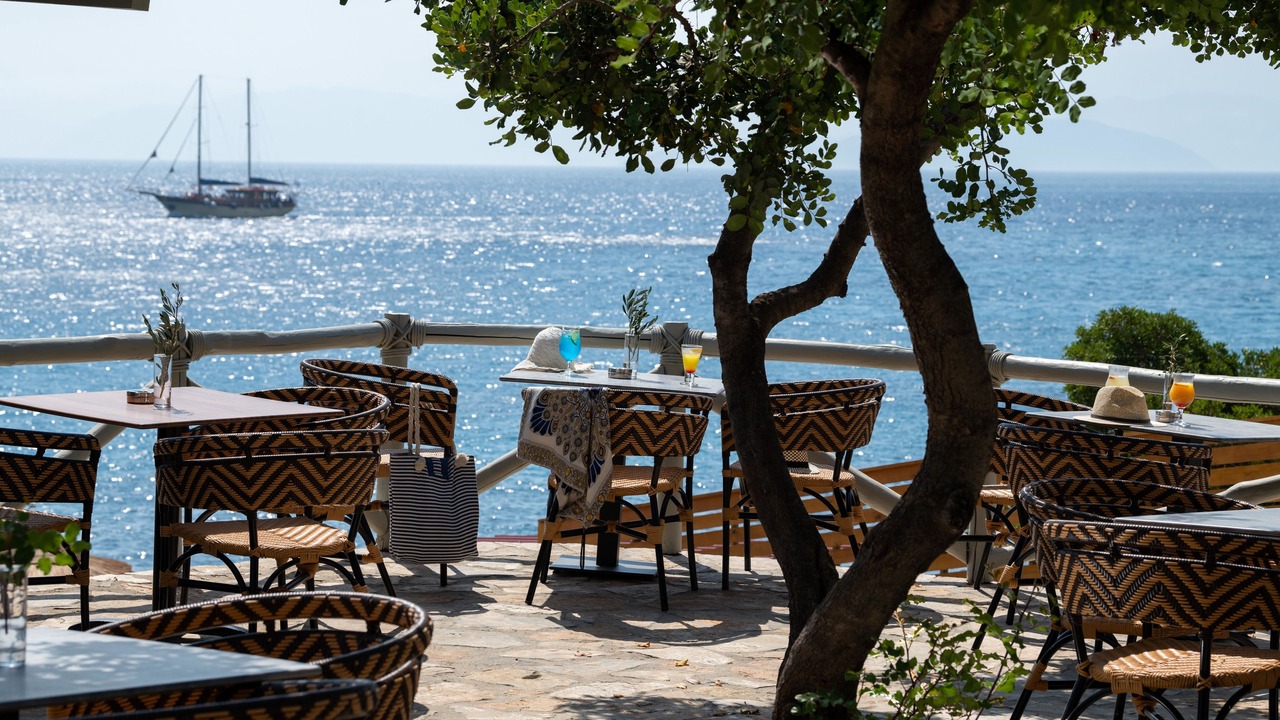 Photo of Others in Elounda