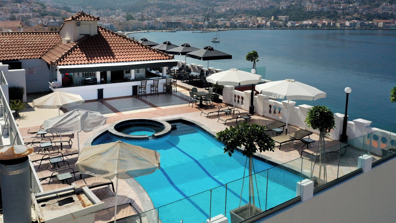 Photo of Outdoor in Samos