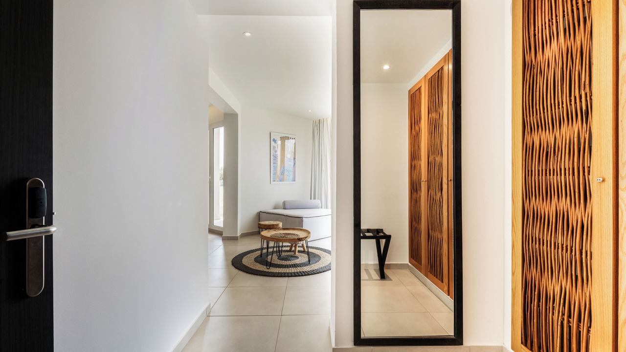 Photo of Bedroom in Eretria