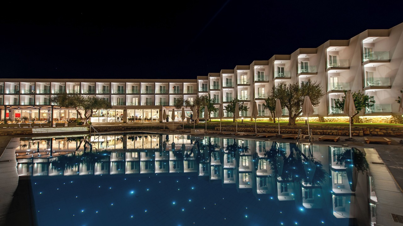 Photo of Outdoor in Eretria