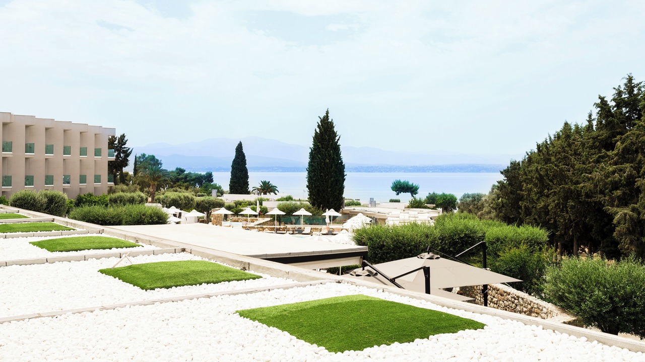 Photo of Bedroom in Eretria