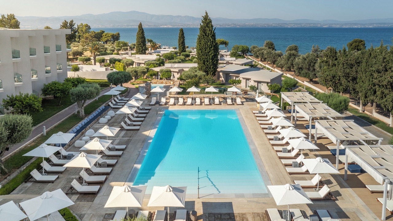 Photo of Outdoor in Eretria