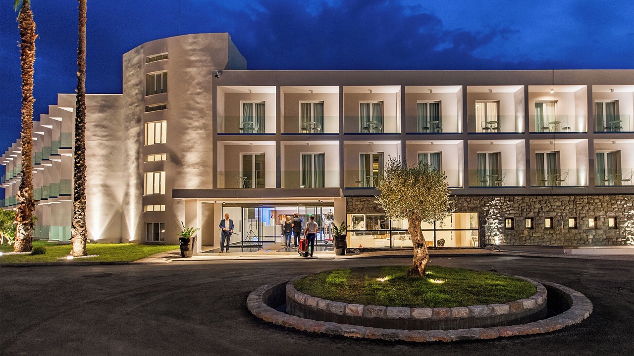 Photo of Outdoor in Eretria