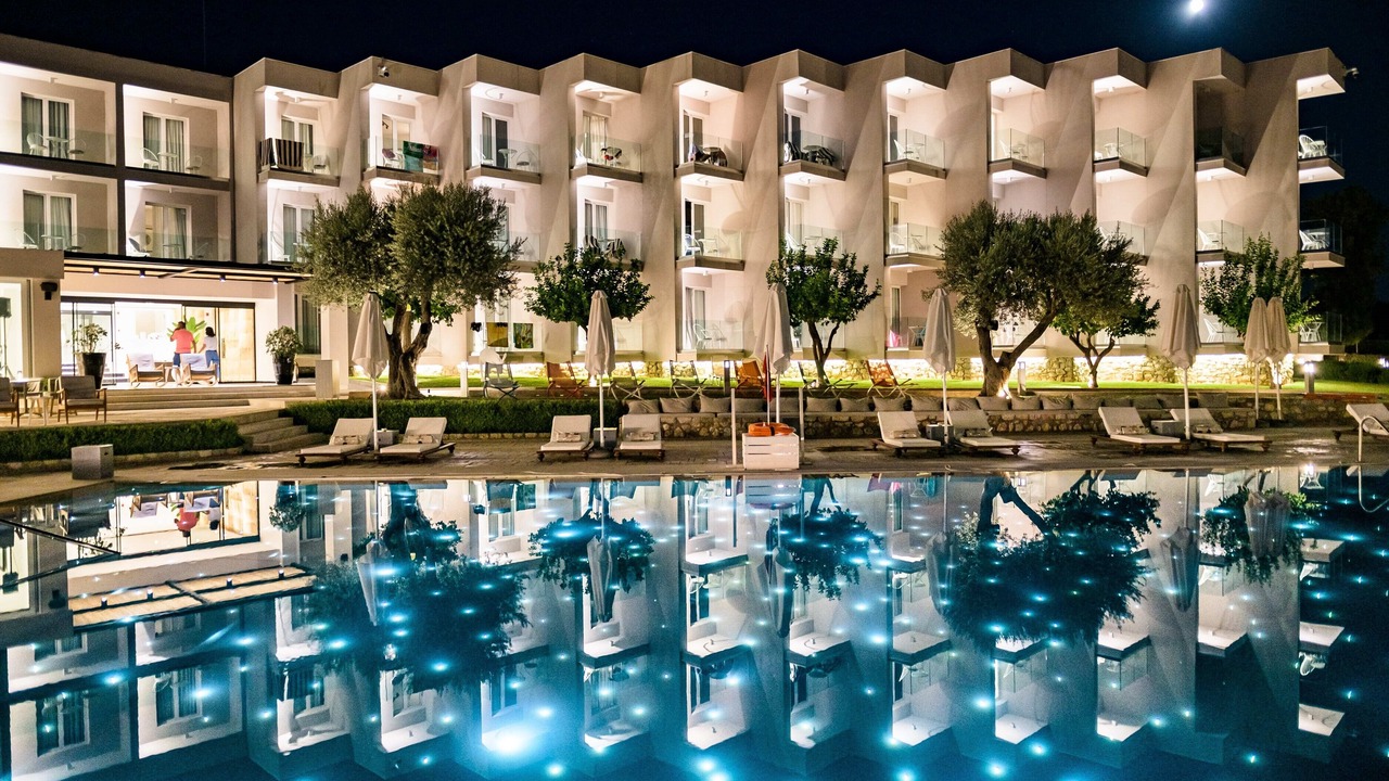 Photo of Outdoor in Eretria