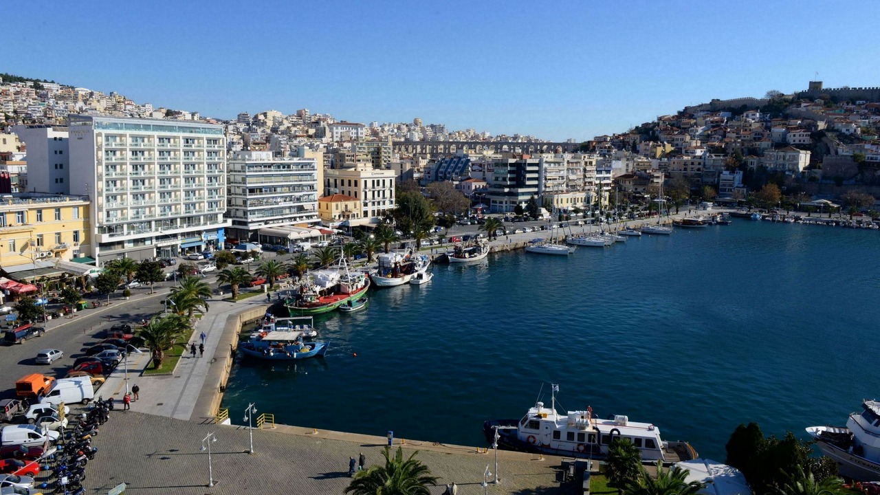 Photo of Outdoor in Kavala