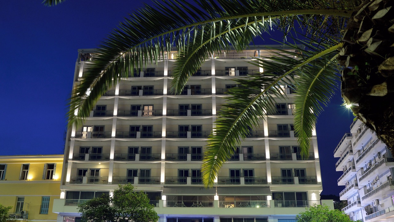 Photo of Outdoor in Kavala