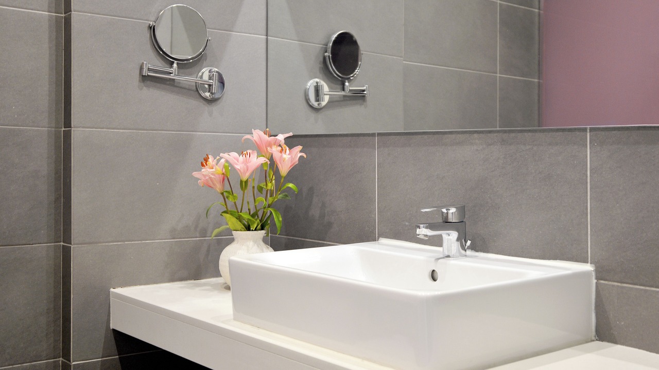 Photo of Bathroom in Kavala
