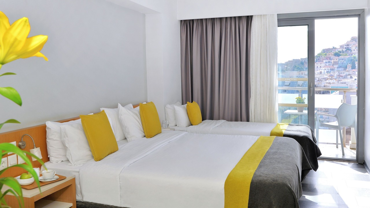 Photo of Bedroom in Kavala