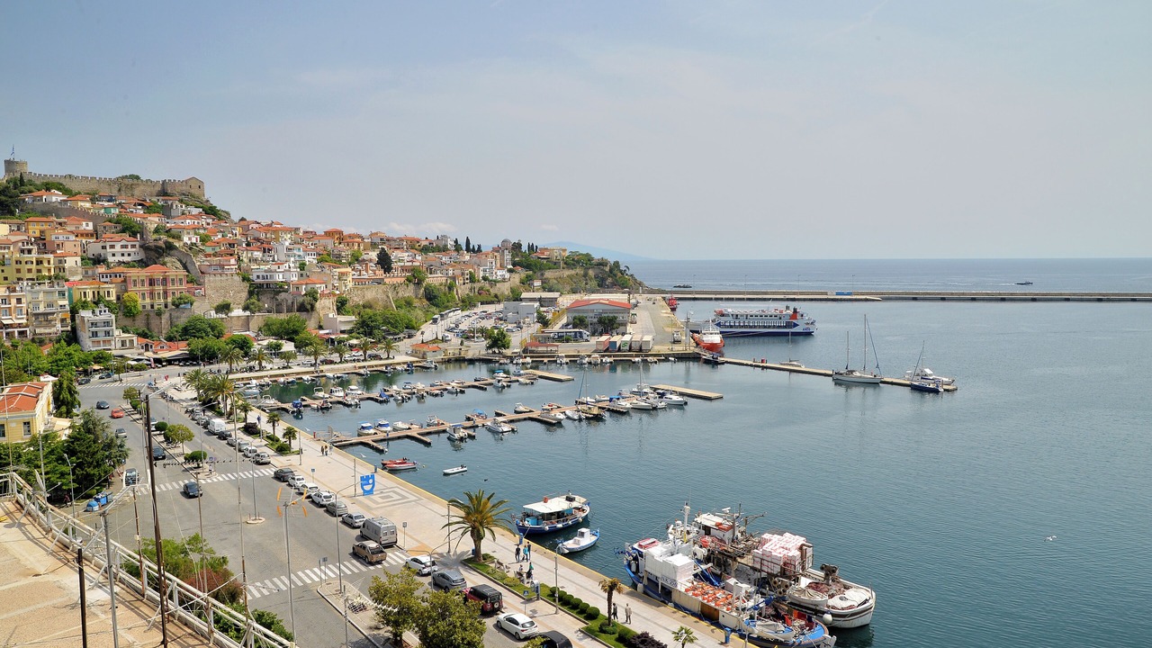 Photo of Others in Kavala