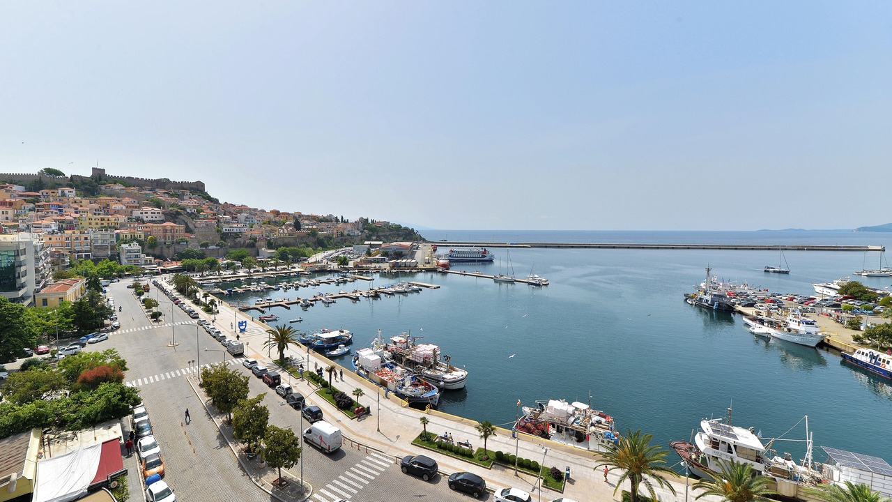 Photo of Bedroom in Kavala