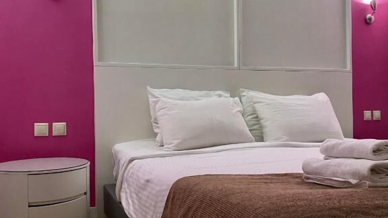 Photo of Bedroom in Omonia