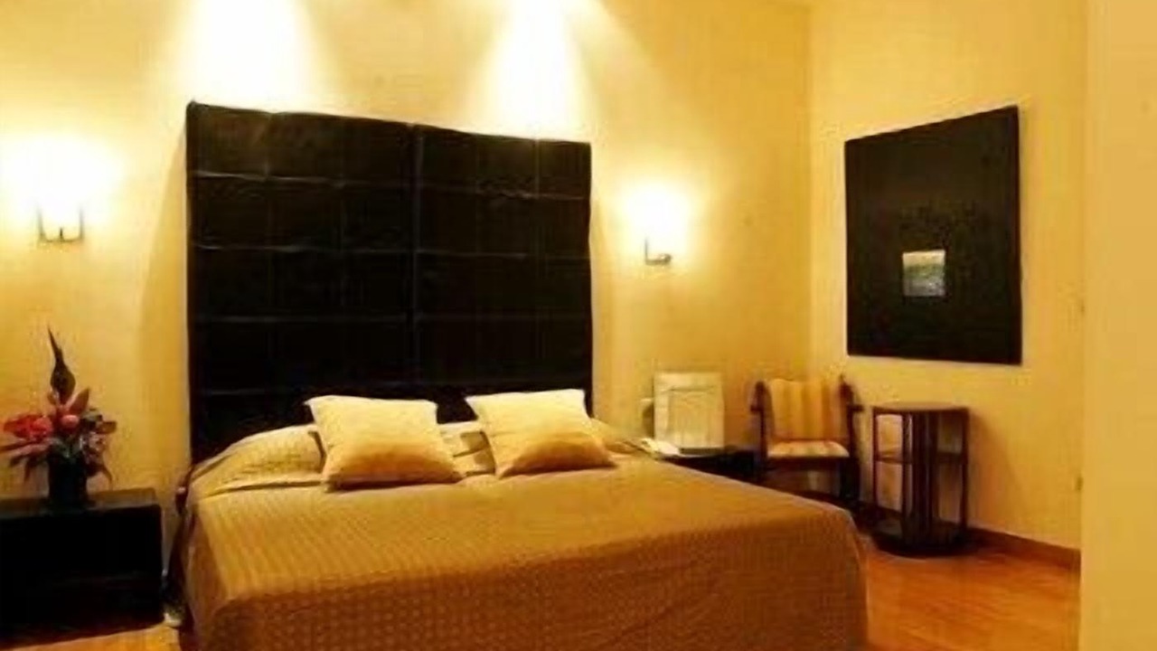 Photo of Bedroom in Omonia