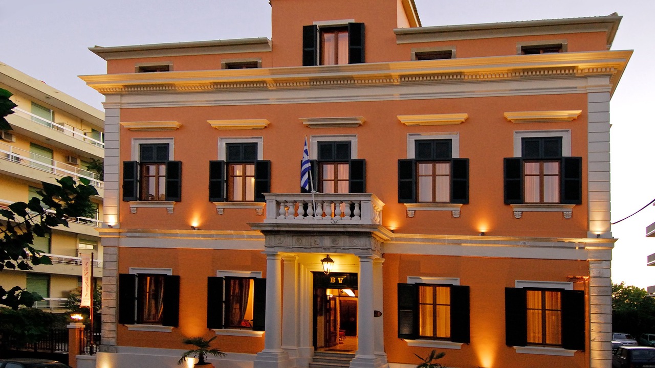 Photo of Outdoor in Old Town