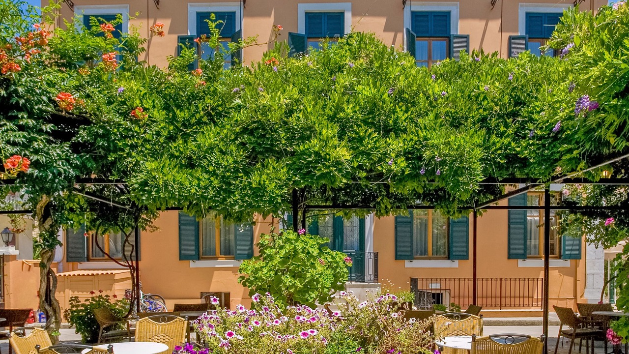 Photo of Outdoor in Old Town