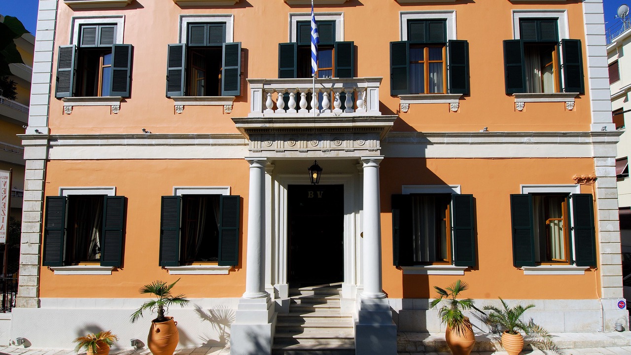 Photo of Outdoor in Old Town
